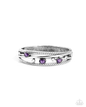 Load image into Gallery viewer, Bonus Bling - Purple