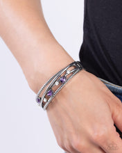Load image into Gallery viewer, Bonus Bling - Purple
