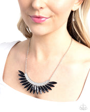 Load image into Gallery viewer, Flauntable Flamboyance - Black
