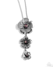 Load image into Gallery viewer, Wallflower Whimsy - Purple