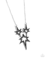 Load image into Gallery viewer, Explosive Exhibit - Silver