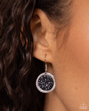Load image into Gallery viewer, Pendant Paradox - Black