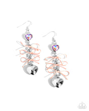 Load image into Gallery viewer, K-Pop Keepsake - Orange