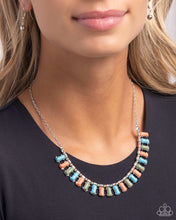 Load image into Gallery viewer, Stony Shimmer - Blue
