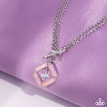 Load image into Gallery viewer, Compass Cadenza - Pink