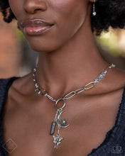 Load image into Gallery viewer, Celestial Confidence - Silver