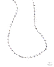 Load image into Gallery viewer, Chiseled Candidate - Silver