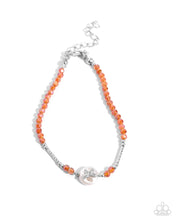 Load image into Gallery viewer, Aerial Actress - Orange