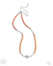 Load image into Gallery viewer, Aerial Action - Orange