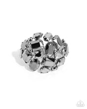 Load image into Gallery viewer, Chic Coronation - Silver
