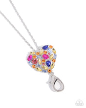 Load image into Gallery viewer, Lovely Lanyard - Multi