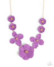 Load image into Gallery viewer, Arranged Aria - Purple