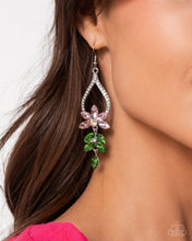 Load image into Gallery viewer, Floral Fuss - Pink