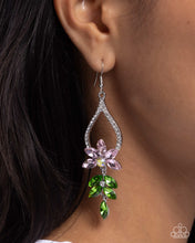 Load image into Gallery viewer, Floral Fuss - Pink