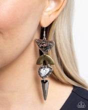 Load image into Gallery viewer, Shape Shifting Stones - Black