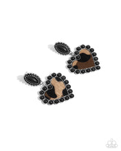 Load image into Gallery viewer, Whimsical Wrangler - Black