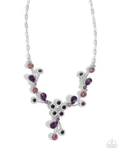 Load image into Gallery viewer, Blossom Queen - Purple