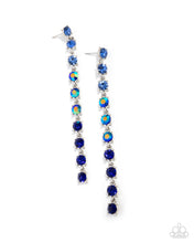 Load image into Gallery viewer, Opulent Ombré - Blue