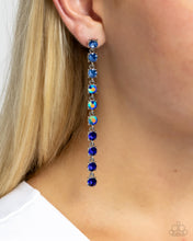 Load image into Gallery viewer, Opulent Ombré - Blue