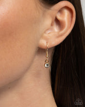 Load image into Gallery viewer, Pronged Pageantry - Gold