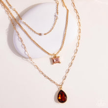 Load image into Gallery viewer, Giddy Glitter - Brown