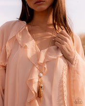 Load image into Gallery viewer, Pampered Panache - Gold