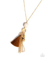 Load image into Gallery viewer, Pampered Panache - Gold