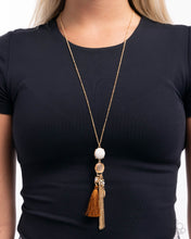 Load image into Gallery viewer, Pampered Panache - Gold