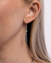 Load image into Gallery viewer, Stamped Statement - Green