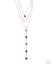 Load image into Gallery viewer, Valiant Valentine - Red