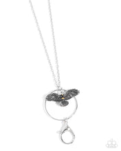 Load image into Gallery viewer, Exemplary Eagle - Silver