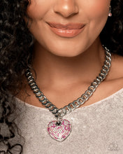 Load image into Gallery viewer, Ardent Affection - Pink