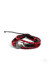 Load image into Gallery viewer, Lead Guitar - Red