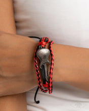 Load image into Gallery viewer, Lead Guitar - Red