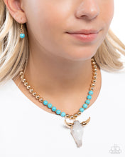 Load image into Gallery viewer, Timeless Texan - Blue