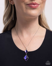 Load image into Gallery viewer, Daily Diamonds - Purple