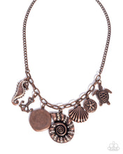 Load image into Gallery viewer, Coastal Composure - Copper