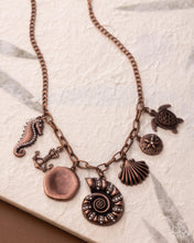 Load image into Gallery viewer, Coastal Composure - Copper