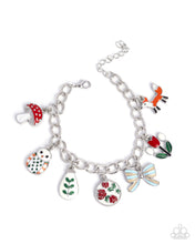 Load image into Gallery viewer, Complex Charms - Red