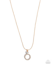 Load image into Gallery viewer, Promise Ring - Gold
