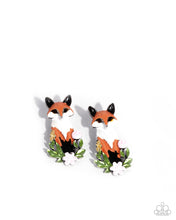 Load image into Gallery viewer, Fox Fanatic - Multi
