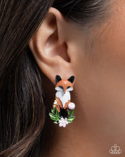 Load image into Gallery viewer, Fox Fanatic - Multi