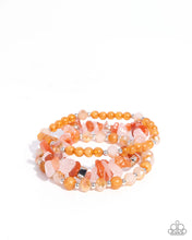 Load image into Gallery viewer, Santa Fe Stacks - Orange