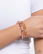 Load image into Gallery viewer, Santa Fe Stacks - Orange