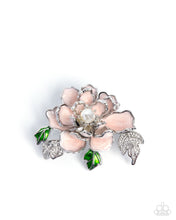 Load image into Gallery viewer, Blooming Belonging - Pink