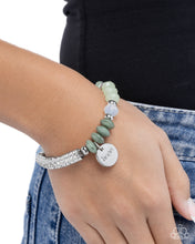 Load image into Gallery viewer, Handcrafted Hope - Green
