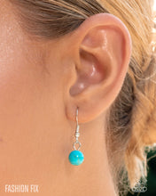 Load image into Gallery viewer, Valiant Voyage - Blue