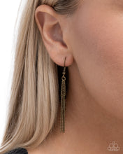 Load image into Gallery viewer, Pine Tree Prize - Brass