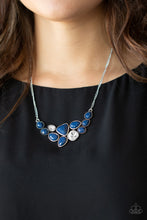Load image into Gallery viewer, Breathtaking Brilliance - Blue