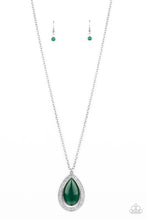 Load image into Gallery viewer, You Dropped This - Green
